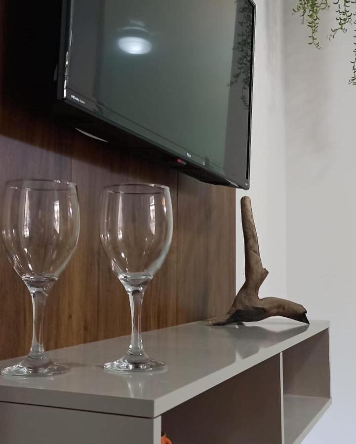 Vila Da Detinha Piúma Exteriér fotografie