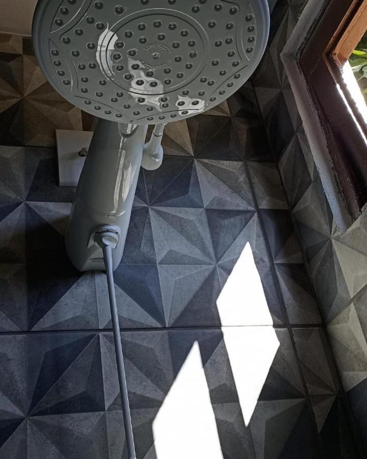 Vila Da Detinha Piúma Exteriér fotografie