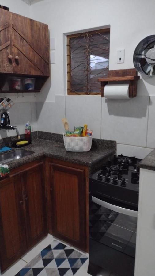 Vila Da Detinha Piúma Exteriér fotografie