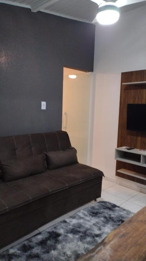 Vila Da Detinha Piúma Exteriér fotografie
