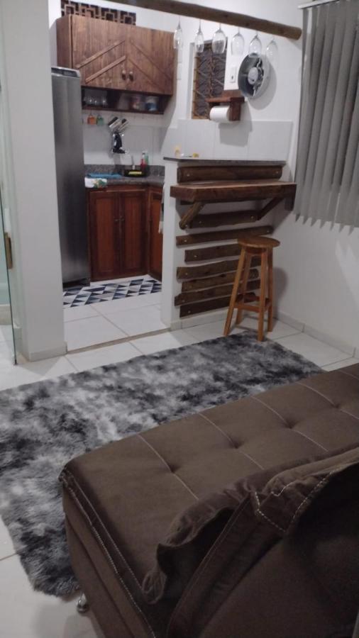 Vila Da Detinha Piúma Exteriér fotografie