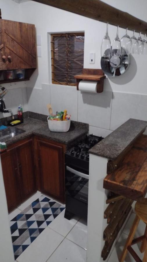 Vila Da Detinha Piúma Exteriér fotografie