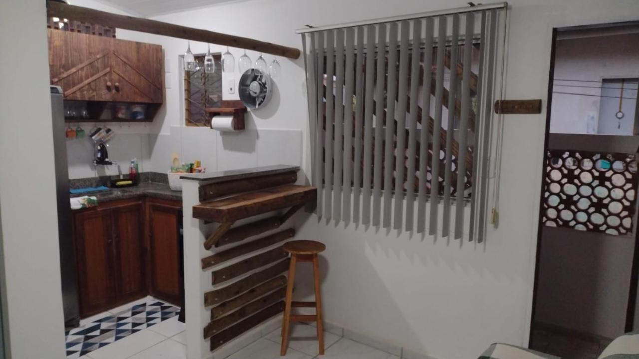 Vila Da Detinha Piúma Exteriér fotografie